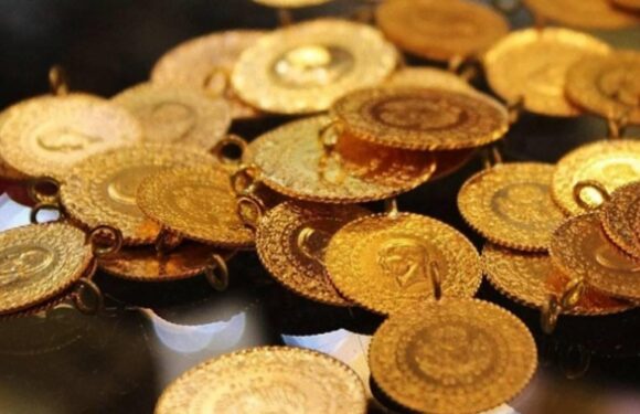 Altının gramı 3 bin 602 liradan işlem görüyor