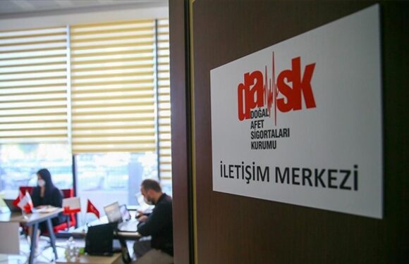 Deprem sigortalı konut sayısı 11,3 milyonu aştı