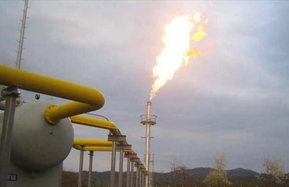 Türkiye’nin Nahçıvan’a doğal gaz sevkiyatı başlıyor