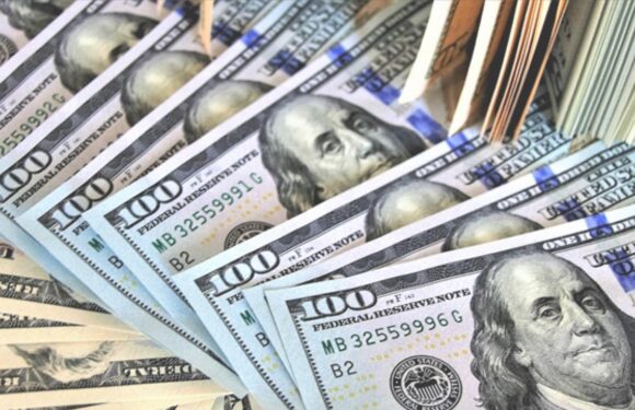Merkez Bankası rezervleri 171,1 milyar dolar oldu