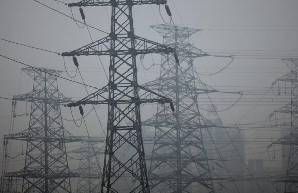 Elektrik santrallerine 1,21 milyar liralık kapasite mekanizması desteği