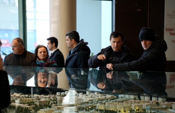 Emlak Konut’un Kazançlı Yatırım Kampanyası uzatıldı