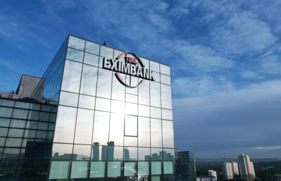 Türk Eximbank tarihindeki en yüksek destek hacmine ulaştı