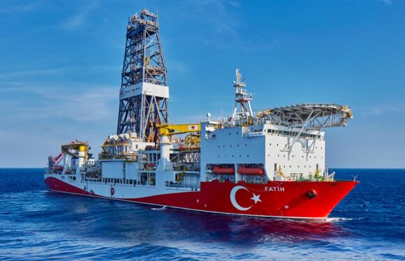 Türkiye yükselen gaz üretimiyle Avrupa’da öne çıkıyor