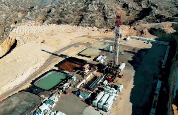 Gabar’da günlük petrol üretimi 80 bin varile ulaştı