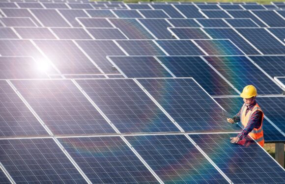 Küresel şebeke dışı yenilenebilir enerji kapasitesi arttı