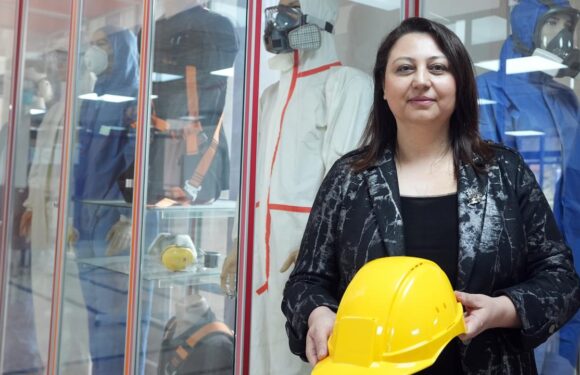 ÇASGEM’den 50’den az çalışanı olan işverenlere İSG eğitimi