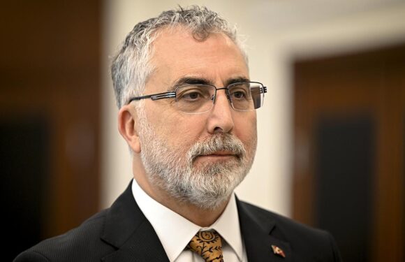 Bakan Işıkhan: İşsizlikle mücadelemizi sürdüreceğiz