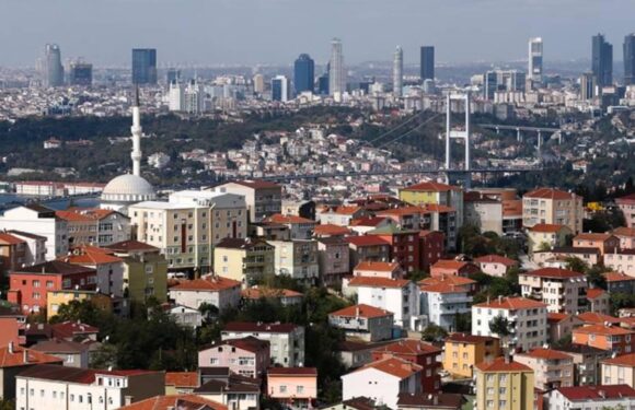 Zorunlu Deprem Sigortası azami teminat tutarı 1 milyon 704 bin 162 TL’ye yükseltildi