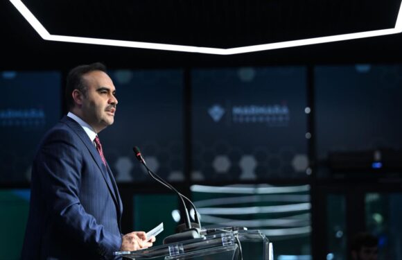 Bakan Kacır: OSB’ler Avrupa’nın önemli üretim üsleri haline geldi