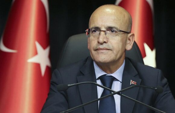 Bakan Şimşek: Piyasalardaki öngörülebilirliğin artırılması hedefleniyor