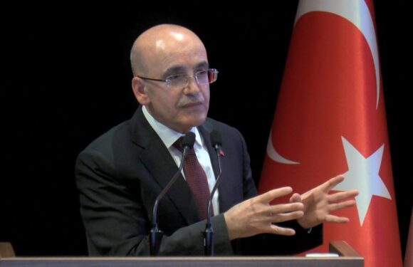 Şimşek: MASAK’ın raporlarına kimsenin müdahalesi söz konusu olamaz