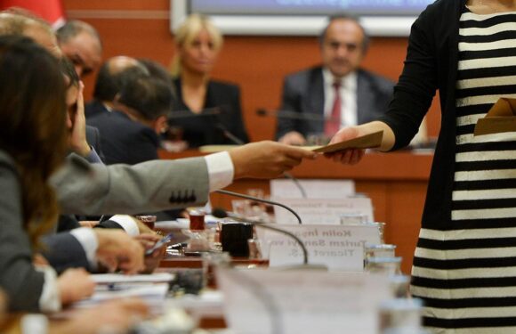 ÖİB 5 ildeki taşınmazların satışı için ihale düzenleyecek