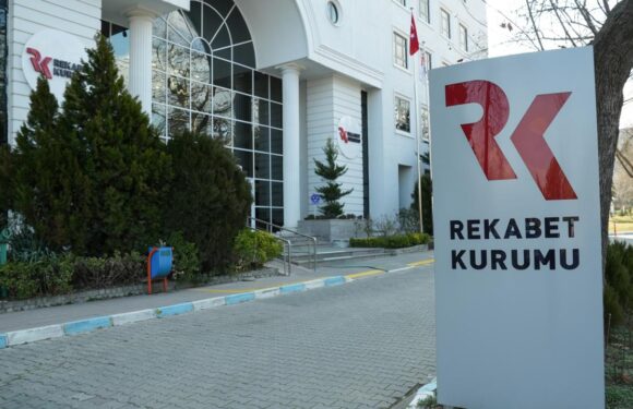 Rekabet Kurulu 5 teknoloji şirketine soruşturma açtı