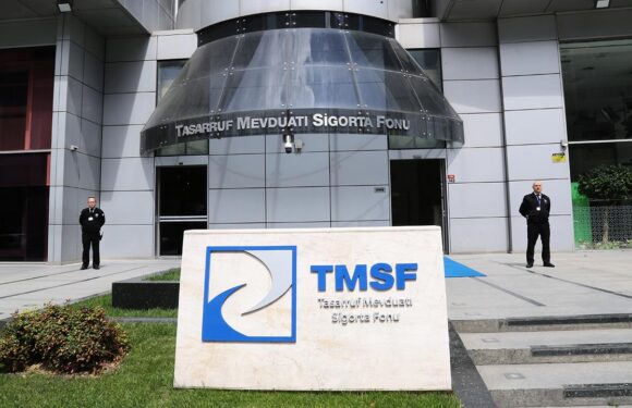 BankPozitif’in yönetimi TMSF’ye devredildi