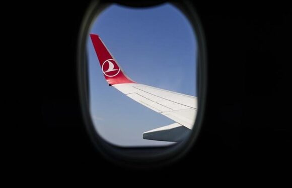 THY’nin Hukuk ve Uyum Ekibi’ne uluslararası ödül
