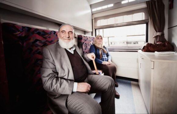 Tren seferlerine Aile Yılı indirimi