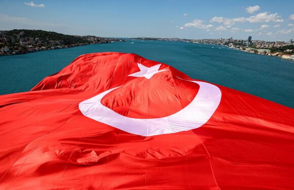 Türkiye doğal gaz üretiminde yükseliyor