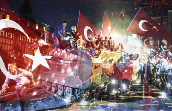 Öğrenciler 15 Temmuz’u eserleriyle anlatacak