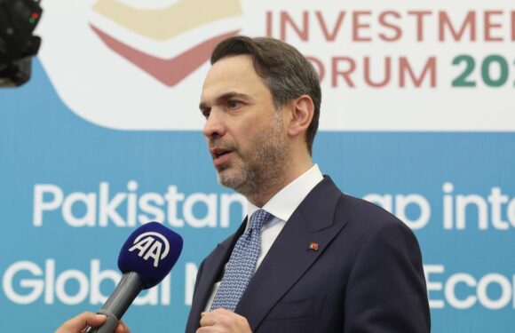 Türkiye, yurt dışında hidrokarbon arama ve üretim çalışmalarında daha aktif rol alacak