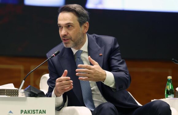 Türkiye, enerjide arz güvenliği için potansiyelinin tamamını kullanmayı hedefliyor