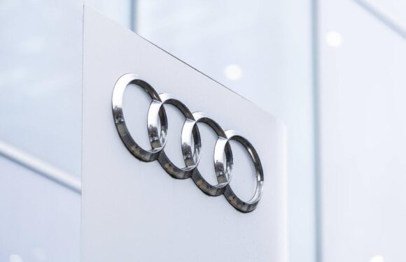 Audi, ABD’ye araç teslimatını askıya aldı