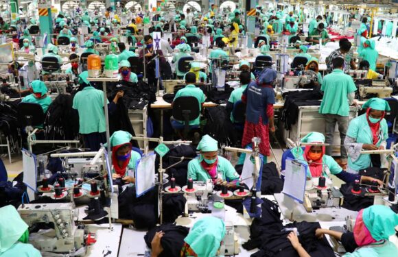 Bangladeş’ten, hazır giyimde başlıca ihracat noktası ABD’ye tarifeleri ertele çağrısı