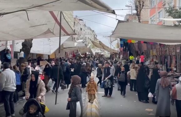 Boykot çağrılarına iş dünyasından tepki