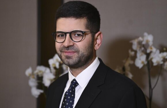 Yatırım ve Finans Ofisi Başkanlığı’na Burak Dağlıoğlu atandı