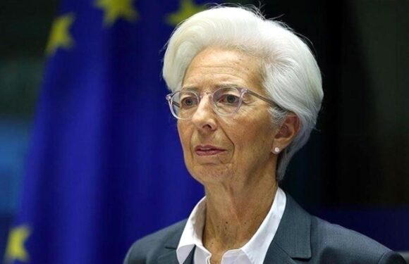 ECB Başkanı Lagarde: Finansal istikrar için tüm araçları kullanmaya hazırız