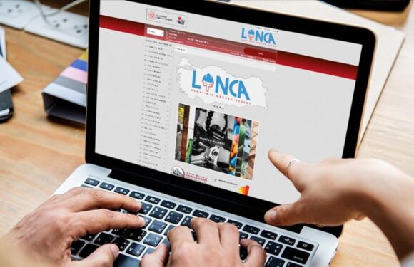 Türkiye’nin Lonca Portalı on binlerce işletmeyi dünyaya bağlıyor