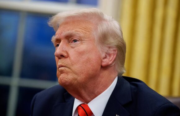Trump’ın tarifeleri yürürlüğe girdi