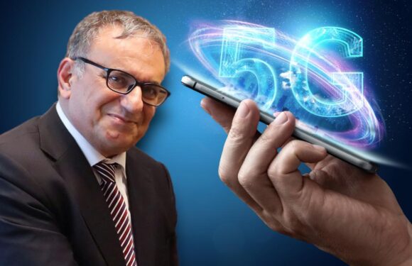 5Gnin babası Türk profesör, 6G için çalışıyor