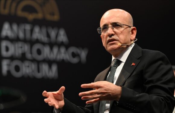 Bakan Şimşek: Ticaret savaşının kazananı olmaz, bütün taraflar kaybeder