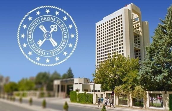 Hazine ve Maliye Bakanlığından CHP Genel Başkanı Özel’in iddialarına yanıt