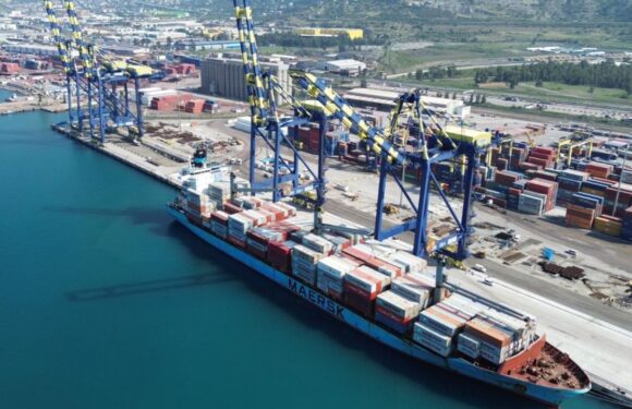 Ticaret Bakanlığı: Yılın ilk 3 ayında 37 ilde ihracat arttı