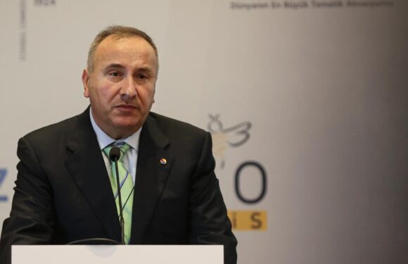 İstanbul Ticaret Borsası Başkanı’ndan boykot tepkisi: Milleti ayrıştırmayı da göze almış durumdalar