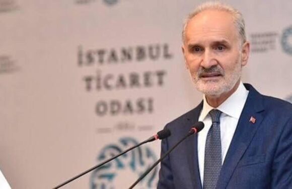 İTO Başkanı Avdagiç: Türkiye’nin istihdam kaynağı olan şirketlerine saldırılamaz