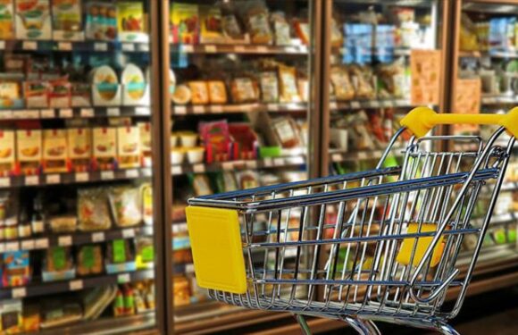 Ticaret ve perakende satış hacmi şubatta arttı