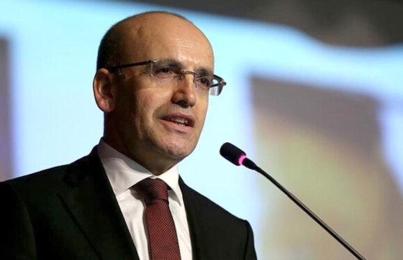 Bakan Şimşek: Üretimi ve ihracatı desteklemeye devam edeceğiz