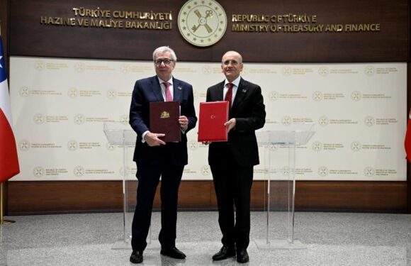 TürkiyeŞili 2. Dönem KEK Toplantısı 27 yıl sonra yapıldı
