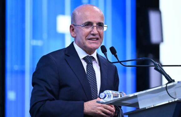 Şimşek petrol fiyatlarını değerlendirdi: Enflasyon hedefin altında gelebilir