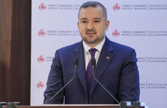 TCMB Başkanı Karahan: Enflasyon beklentileri gerileme eğiliminde
