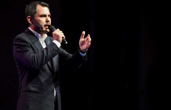 Bakan Kurum’dan boykot tepkisi: Hep kaybetmeye mahkumsunuz