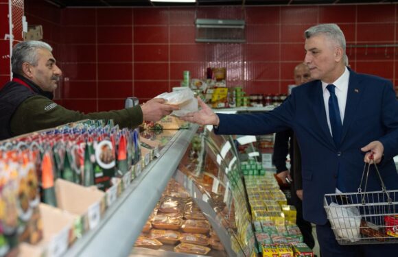 Bakan Bolat: Yıkmaya, durdurmaya çalışanlar kaybedecek