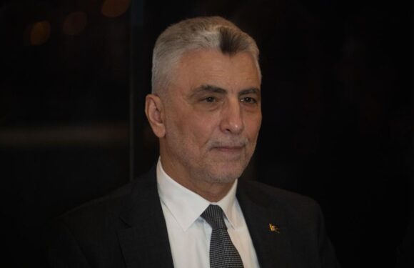Bakan Bolat, mart ayı enflasyon verilerini değerlendirdi