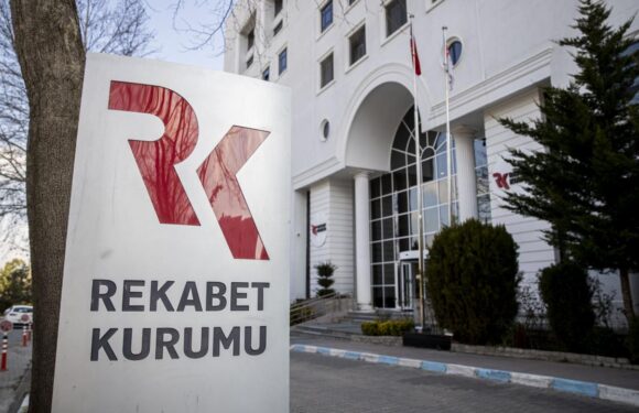 Rekabet Kurulu’ndan 3 kozmetik şirketine 31,4 milyon lira ceza