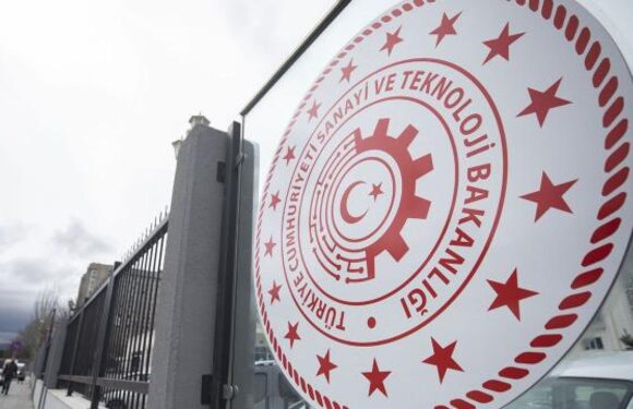 Stratejik yatırımlar mega endüstriyel parklar ve endüstri şehirleri ile güçlenecek
