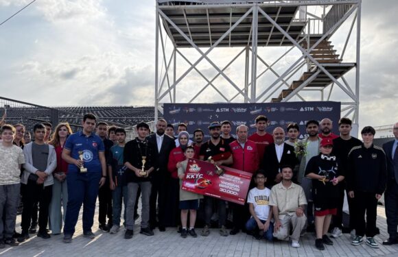 TEKNOFEST 2025 Drone Şampiyonası’nın KKTC etabı tamamlandı