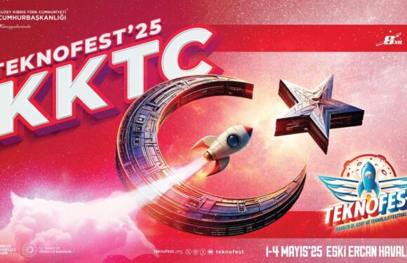 Bakan Kacır’dan TEKNOFEST KKTC paylaşımı